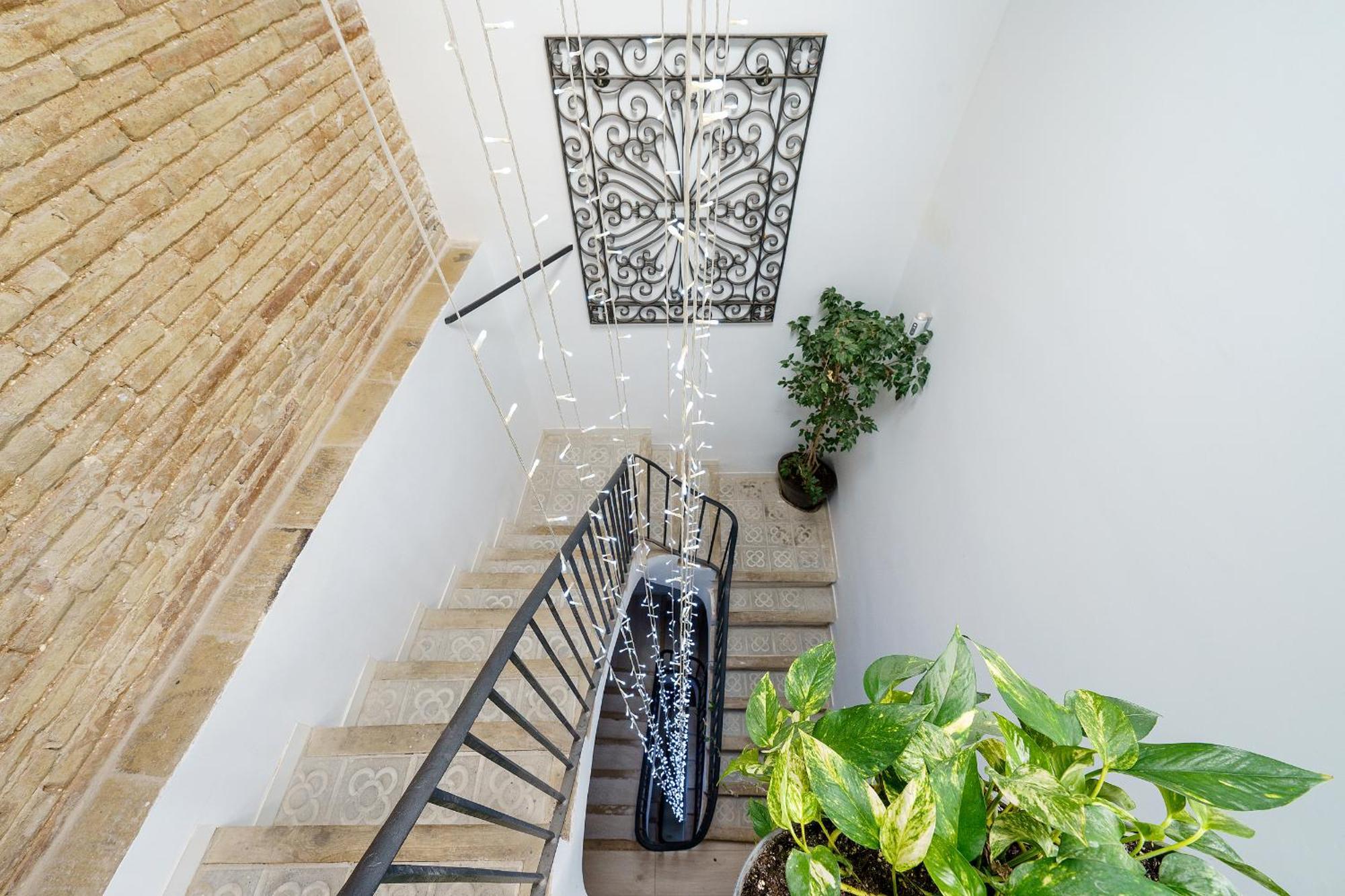 Hauzify I Novavila Centre Rooms Vilanova i la Geltrú Exterior foto