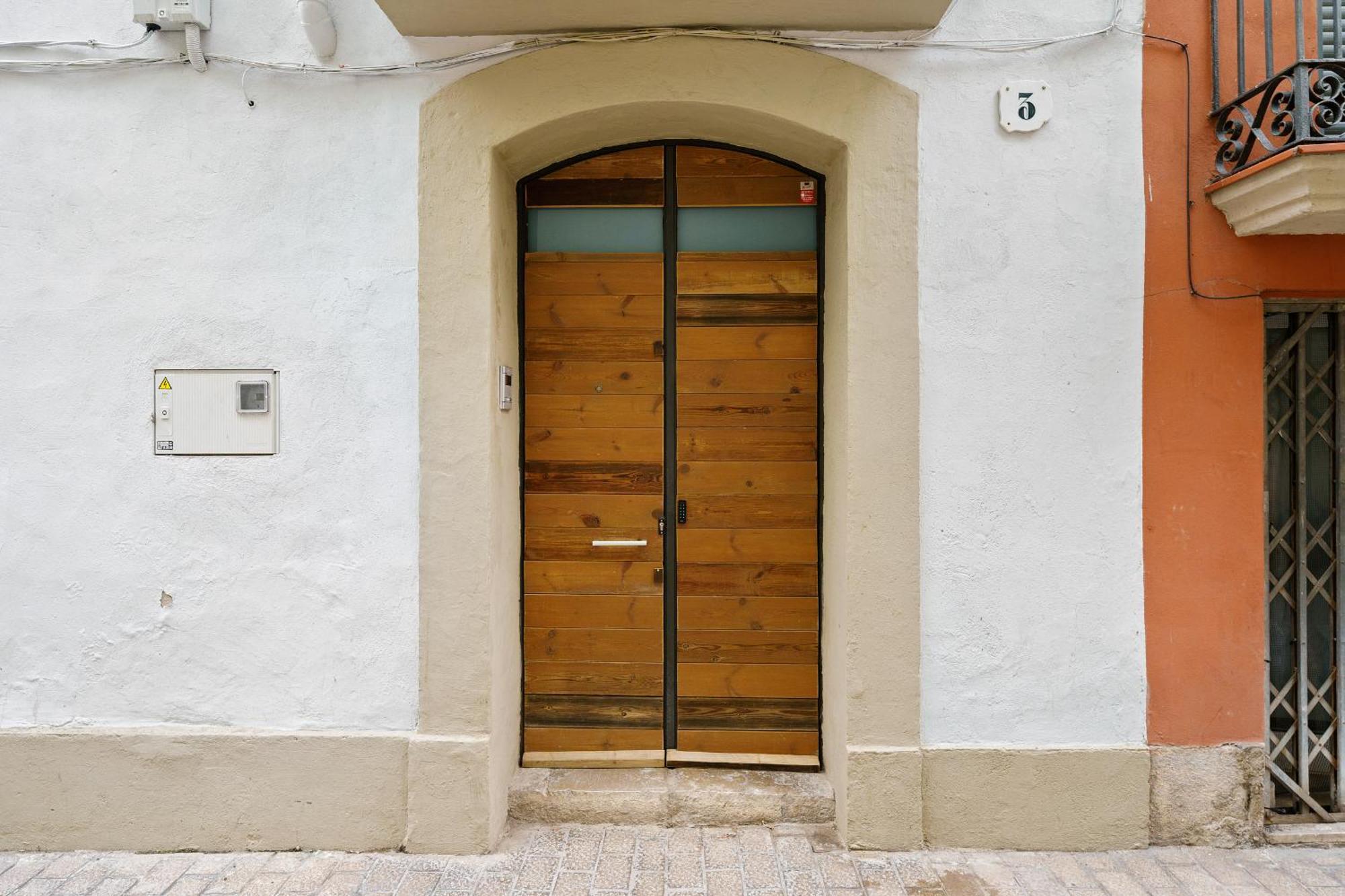 Hauzify I Novavila Centre Rooms Vilanova i la Geltrú Exterior foto