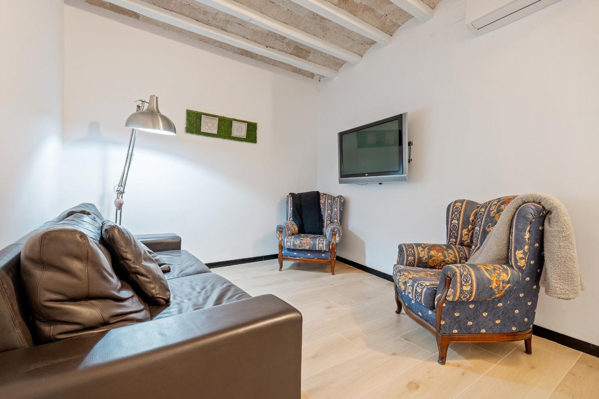 Hauzify I Novavila Centre Rooms Vilanova i la Geltrú Exterior foto